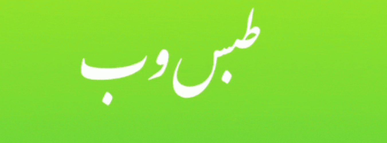 طبس وب
